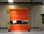 Plastic Roll Up Doors