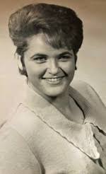 Betty Rippy's Instagram, Twitter & Facebook