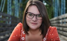 Meet Starr Henderson