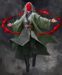 Now That Is A Cultivator Character Drawing Fantasy Concept Art Character Portraits
