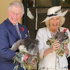 Details of King Charles and Queen Camilla's October 2024 Visit to Australia  and Samoa