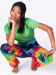 Moesha Black Beauties Women Beautiful Black Women