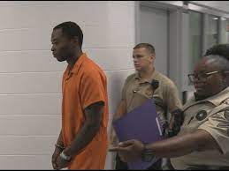 Olympic gymnast simone biles is facing multiple murder charges in cleveland, ohio. Simone Biles Brother Charged With Murder In Triple Homicide At Cleveland Airbnb Party Abc News