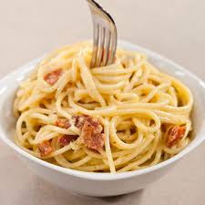 It S Pasta Night America S Test Kitchen Pasta Night Spaghetti Carbonara Carbonara