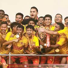 Sabtu, 24 ogos 2019 stadium shah alam, selangor. The Sultan Of Selangor S Cup Home Facebook