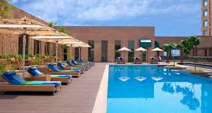 Radissonbluhotel Amritsar Is A Gorgeous Property With Modern Design And Upscale Interiors It Offers A Relaxing Ambi Radisson Hotel Hotels And Resorts Hotel