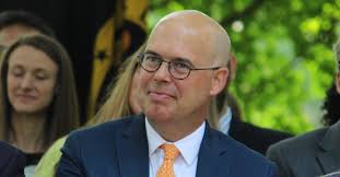 Message from Brad Shelley, Head of School