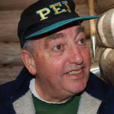 CONWAY, Peter Spence