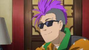 Maybe you would like to learn more about one of these? 15 Best Fictional Characters With Purple Hair Of All Time Fiction Horizon