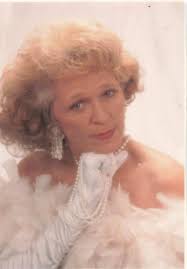 Barbara Gail Harrison Mann