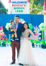 Tulsi Kumar Celebrates Son Shivaay S First Birthday With The Amazing Theme As in 2019) in new delhi. tulsi kumar celebrates son shivaay s