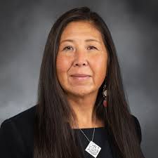 The Honorable Debra Lekanoff