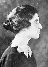 John Marshall High School, 1920, Henrico County Virginia