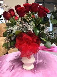Lily's flowers and fruity florets. Deal Of The Day Roses In Santa Barbara Ca Lily S Flowers And Fruity Florets