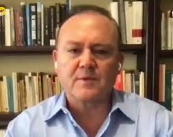 Diego Borja: “La primera acción de repetición debe ser en contra del  procurador (Iñigo Salvador) porque ha hecho una pésima defensa en el caso  de la petrolera francesa Perenco, donde Ecuador tenía