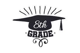 Download 8th Grade Svg Cut File By Creative Fabrica Crafts Creative Fabrica PSD Mockup Templates