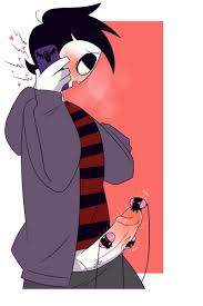 Kevin X Streber Porn - Spooky Month Rule 34