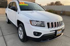 Image result for Bright White 2015 Compass