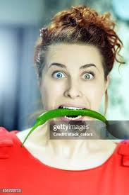 554 Spicy Food Mouth Stock Photos, High-Res Pictures, and Images