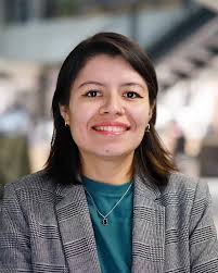 Karla Rincon-Martinez