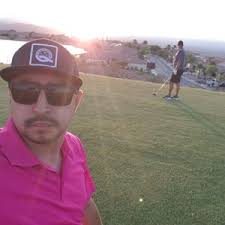 Boulder City Golf Course