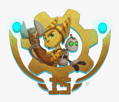 Cute ratchet and clank fan art. Ratchet And Clank Fan Art Png Download Ratchet Und Clank Art Transparent Png Transparent Png Image Pngitem