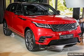 Find latest price list of land rover cars , มีนาคม 2021 promos, read expert reviews, dealers. Gst Zero Rated Jaguar Land Rover Malaysia Releases New Prices Of Its Models Cheaper By Up To Rm49 528 Paultan Org