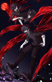 Unravel By Rumi Kuu On Deviantart Tokyo Ghoul Anime Tokyo Ghoul Tokyo Ghoul Wallpapers