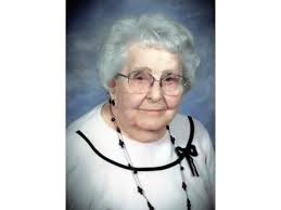 Irene Heinle Obituary (1924