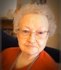 Geraldine Diane "Jeri" Yates (Edwards) Obituary October 22, 2019