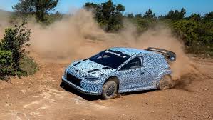 Read the latest wrc news, features and expert analysis from our expert team of writers at dirtfish. Hyundai S Hybrid Challenger Completes First Test