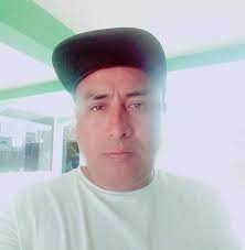 Augusto Erick Osorio Vilca