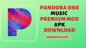 Pandora Music Premium Mod Apk Download Cracked 2020 In 2020 Pandora Music Offline Music Music