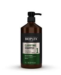 Bioplex Derinlemesine Arindirici Sampuan Sampuan Keratin Sac Maskeleri