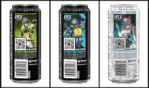 Monster Energy x Apex Legends Is Back And Bigger Than Ever - BevNET.com