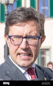 Mayor florence hi-res stock photography and images