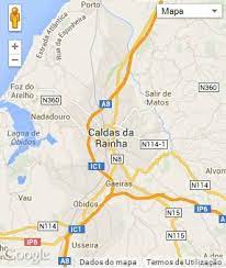 Ubicación geográfica de caldas da rainha de acuerdo a su latitud y longitud. Financas De Caldas Da Rainha Nif 600084779