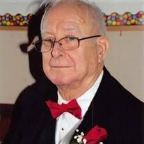 Mr. Paul Blackburn Olds Obituary