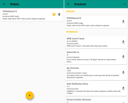 Module magisk google face unlock untuk semua android 8.1 (oreo) · masuk ke menu setting/pengaturan/setelan di smartphone android kita. How To Install And Use Magisk On Android Nikhil Soman Sahu