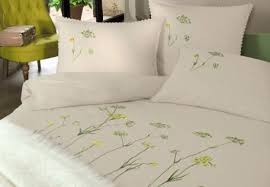 jonquilles en fete linge de lit fantaisie linvosges linge de lit idees de decoration interieure linge de chambre