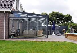 Inspirationen Glasschiebewande Fur Terrassenuberdachungen Uberdachung Terrasse Terrassenuberdachung Terrassen Dach