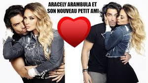 People born under this sign are popular because they're sincere and avoid conflict. Aracely Arambula Et Son Nouveau Petit Ami Youtube