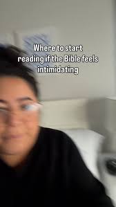 How I read the Bible as a Christian :) “For the word of God is alive and  active. Sharper than any double-edged sword, it penetrates even to dividing  soul and spirit, joints