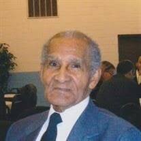 Louis Franklin ReFour, Sr. Obituary