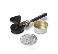 Manual can sealer