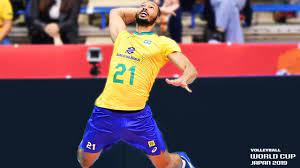 Check spelling or type a new query. Tunisia Vs Brazil Highlights Men S Volleyball World Cup 2019 Youtube