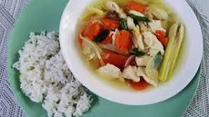 Ini kalau saya ada masa lah. Cara Membuat Resepi Bihun Tomyam Putih Foody Bloggers Cute766