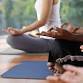 Morning Open Level Vinyasa at NYSC event image