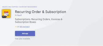 Seamlessly scale your recurring and subscription business. 8 Best Shopify Subscription Apps With Video Learnwoo
