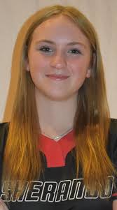 Prep roundup: Sherando's Wray throws one-hitter in win over Hawks